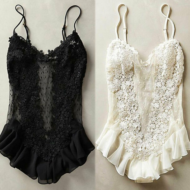 Sexy Lingerie – Sexy Temptation Lace