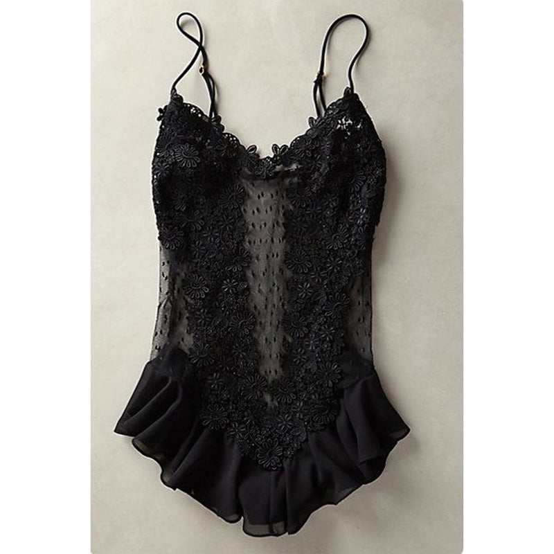 Sexy Lingerie – Sexy Temptation Lace
