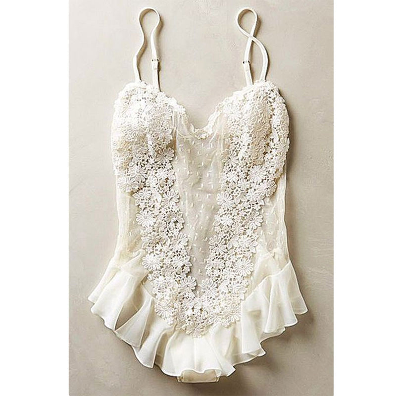 Sexy Lingerie – Sexy Temptation Lace