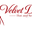 Velvet Dawn logo